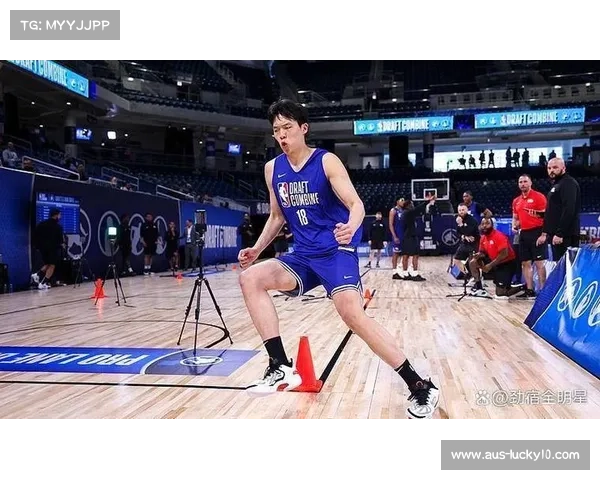 杨瀚森16分4板3帽闪耀开拓者 周琦NBA得分榜排名面临严峻挑战