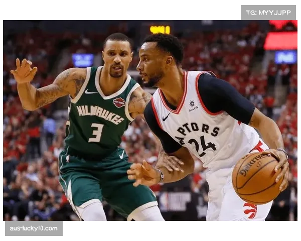 猛龙进攻端空间利用充分 雄鹿防守轮转速度跟不上传球节奏